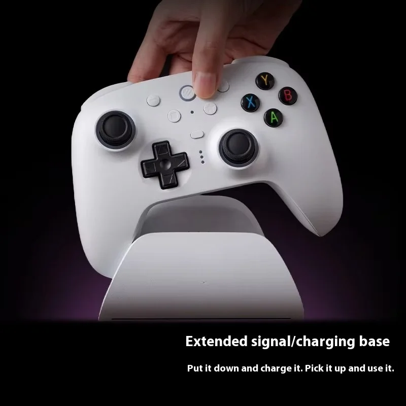 Joystick 2.4G BT Wireless Gamepad Controller
