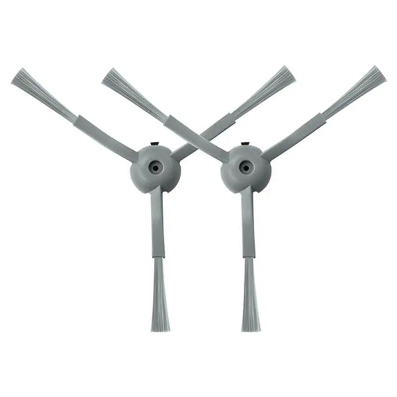 A93E-25 Pcs For Conga 7490 Ultimate Home Genesis/Lubluelu L20 Sweeping Robot Accessories Cleaner Parts Replacement