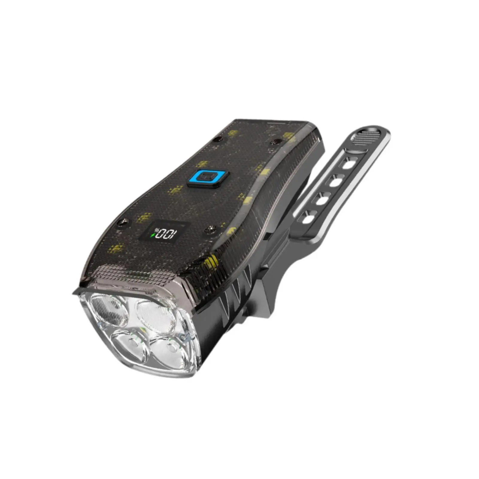 

Огнестойкий велосипед с поворотной базой на 360 градусов для использования на открытом воздухе