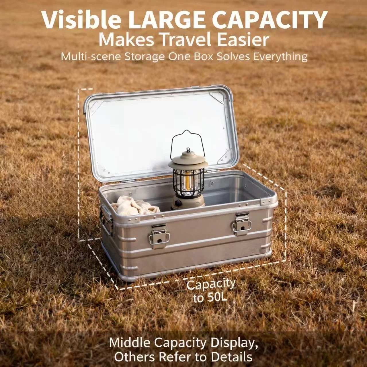 Thumbnail 3 - #26 Latest Outdoor Storage Boxes Offers