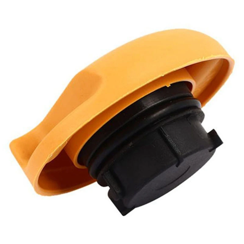 Car Fuel Gas Tank Oil Cap Cover Accessory Part Withstand Extreme Temperatures For OPEL VAUXHALL-X14XE / X16XEL 90412819