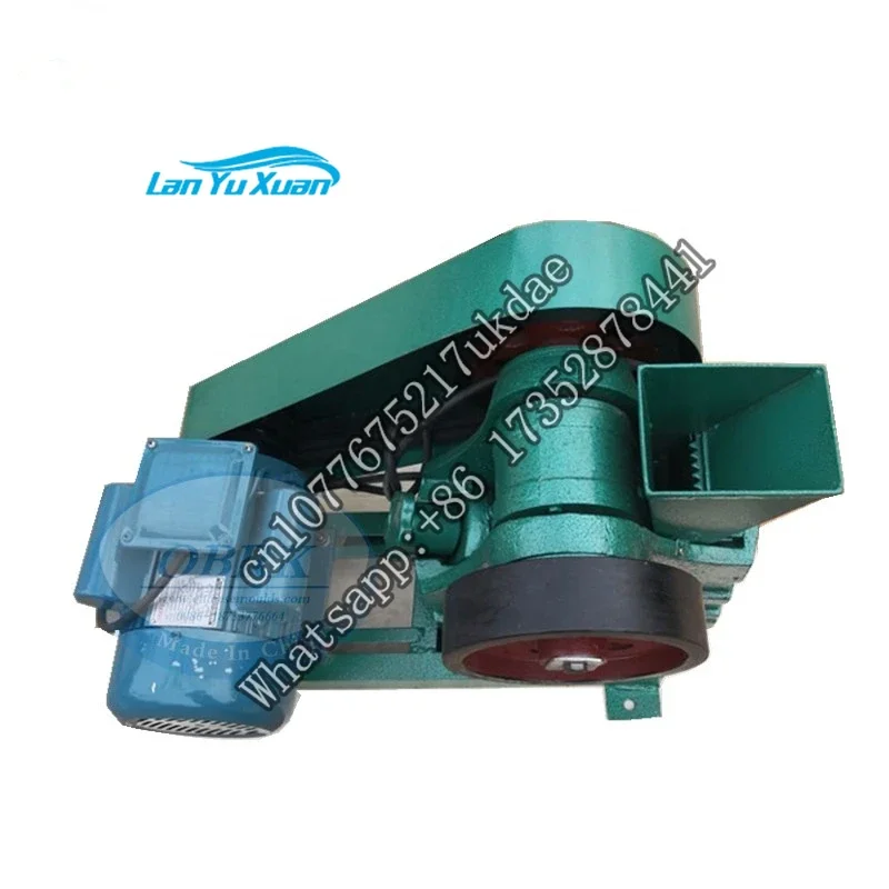 

Factory direct provide industrial stone crusher
