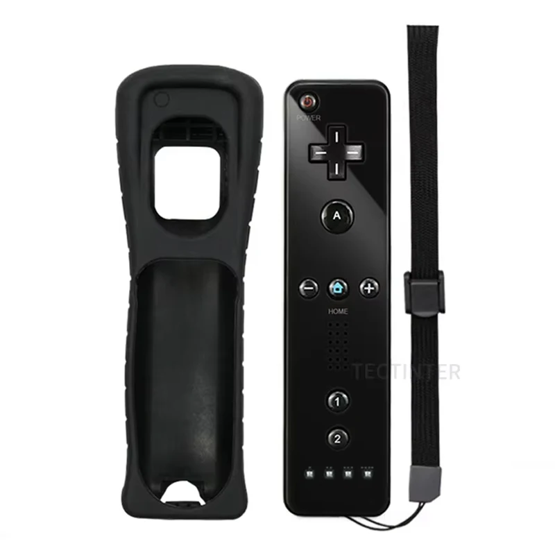 ニンテンドーWii用ワイヤレスリモコン,ジョイスティック,モーション