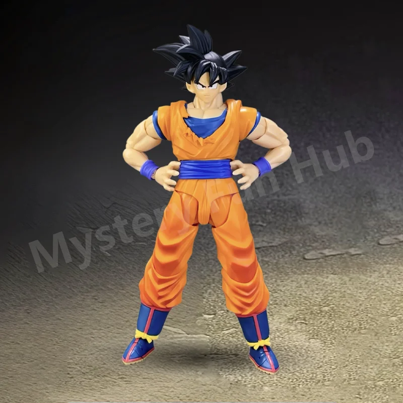 Nan&T Dragon Ball Future Son G - Model Kit Final Fantasy 评论和价格
