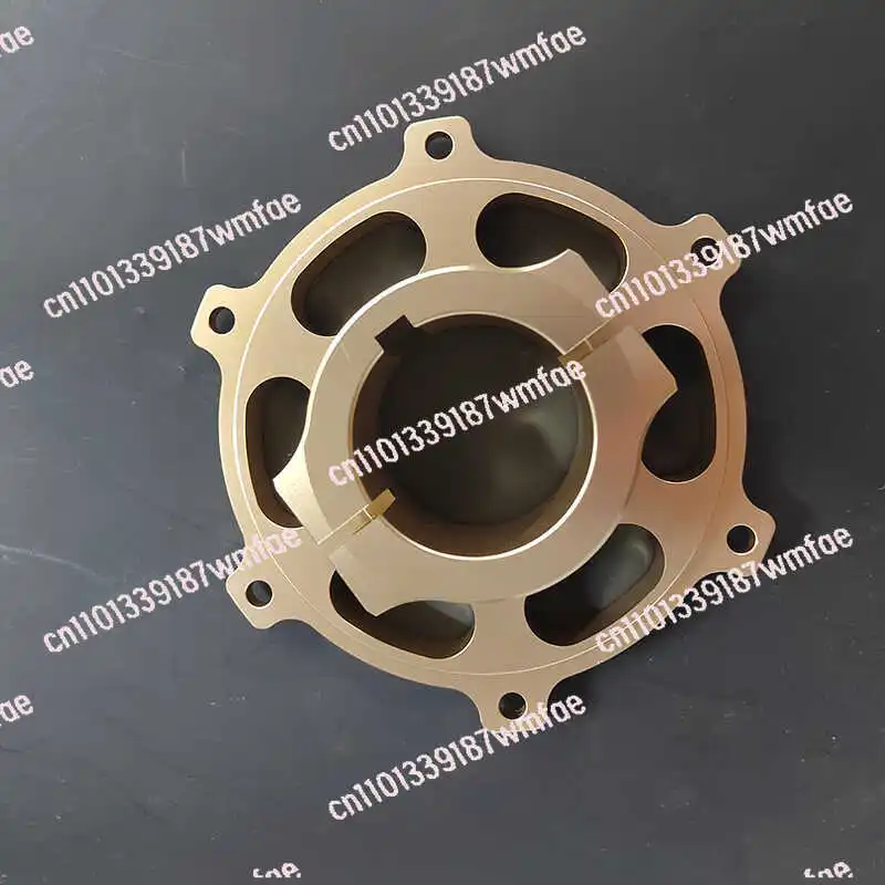 Kart sprocket seat two-stroke competitive competition kart 219 chain plate rear gear flange seat
