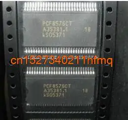 

100% NEWHigh quality products PCF8576T PCF8576CT PCF8576 SSOP56 liquid crystal IC