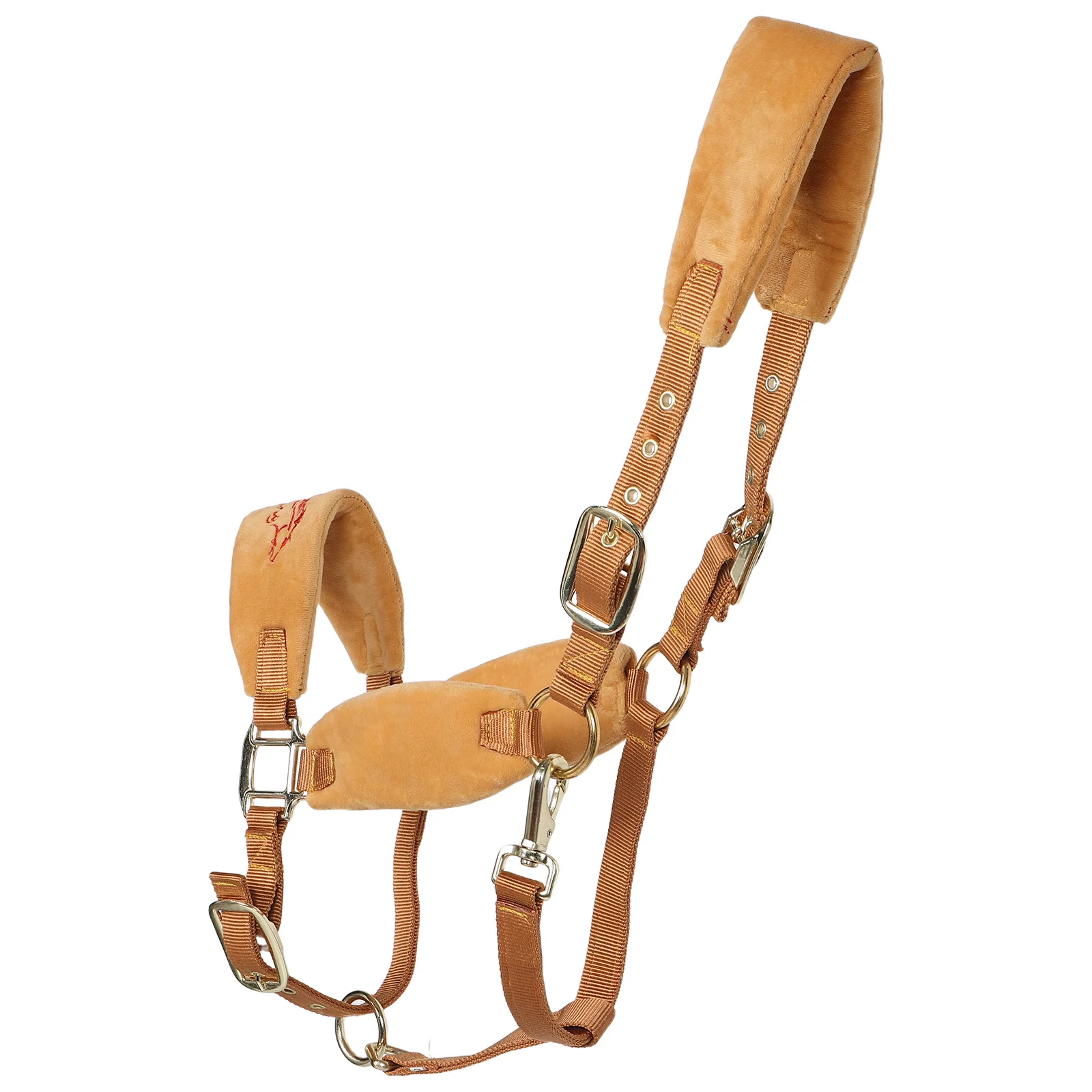 ركوب الفروسية، مادة عالية الجودة، أشرطة قابلة للتعديل لملائمة آمنة، مثالية للمبتدئين والخبراء #1