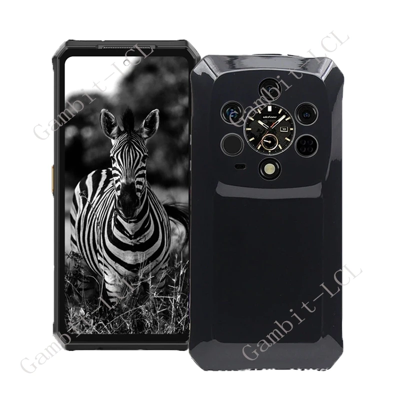 Anti-Falling Case For Ulefone Armor 28 Pro Ultra 6.67