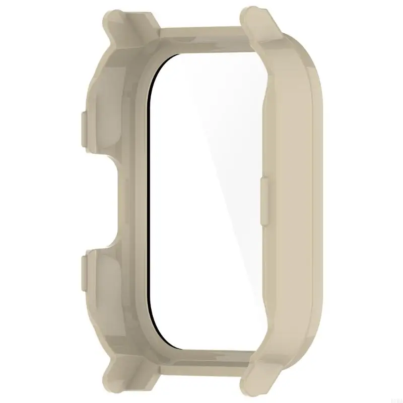 Vỏ bọc đồng hồ bảo vệ Case PC & Glass Case phù hợp cho đồng hồ 2 LS02