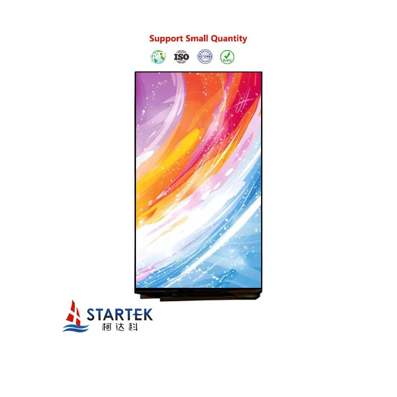 1080x1920 Display Full HD OLED IPS 5.5 Inch Oled AMOLED1080p H-DMI Interface Controller Board Panel Touch Screen