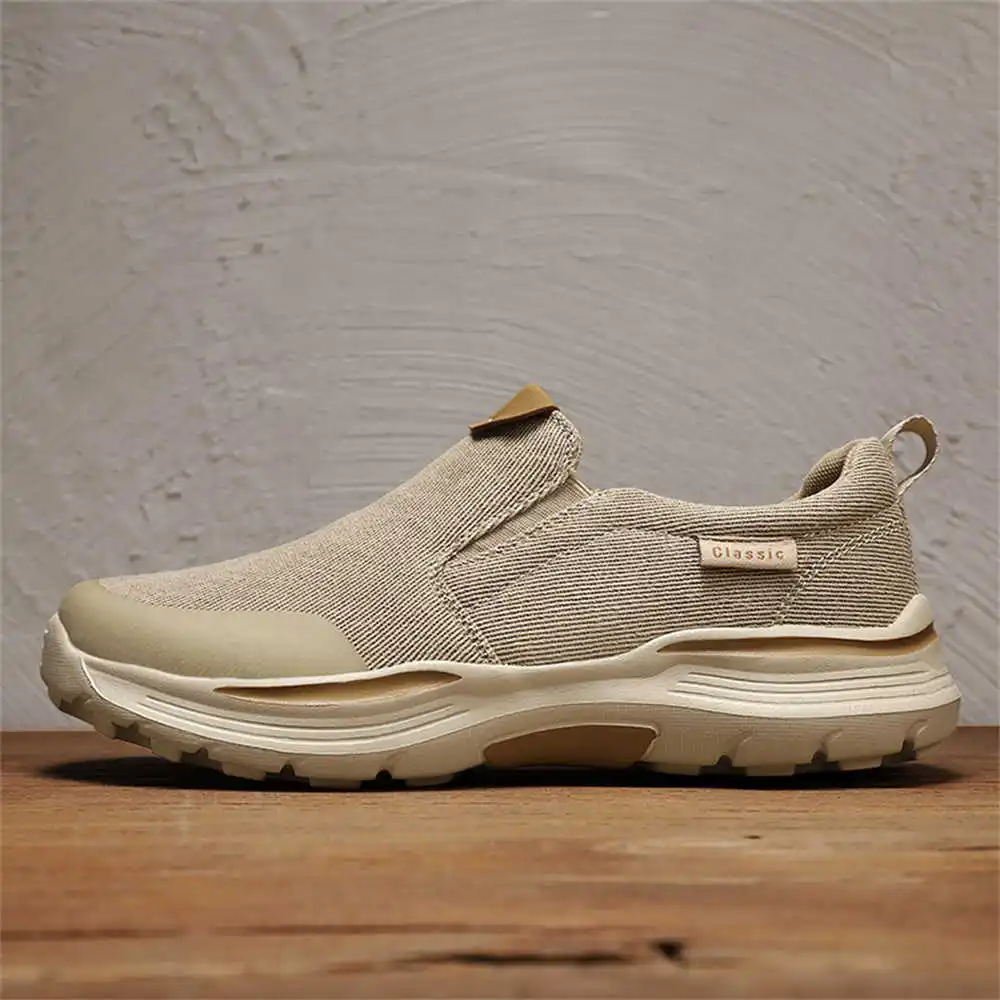 40-45 Number 40 Retro Boots Colorful Men's Shoes Men Boots Shoes Sneakers Sports Leading Novelty Vzuttya League Caregiver