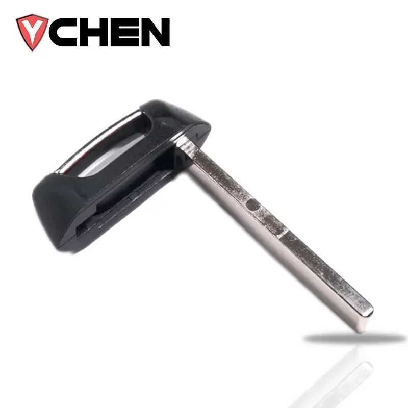 Smart Remote Key Blade ForGraet Wall Haval Jolion H2S H4 Emergency Uncut Key Blade for Graet Wall Haval Jolion H2S H4 H6 F7 F7X