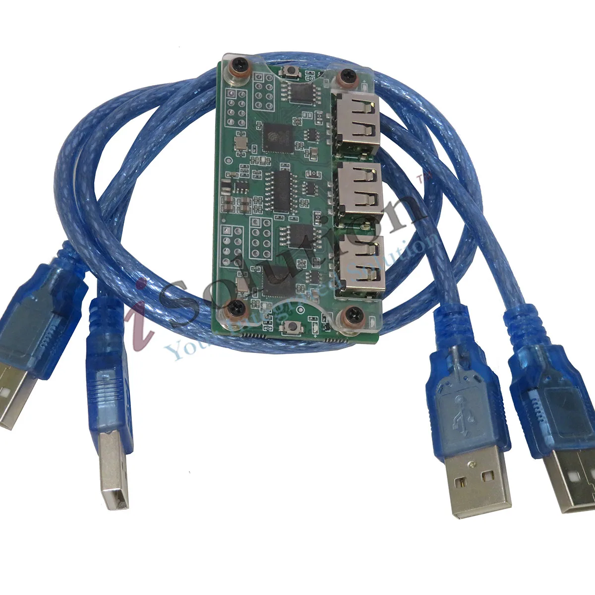 MAKCU Box KMBox デュアル ESP32-S3 開発ボード MACKU Arduino DMA