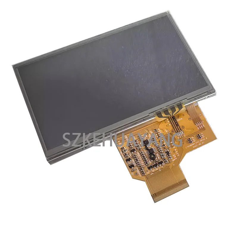 schermo-lcd-lte480wv-f01-da-48-pollici-con-pannello-touch-digitizer