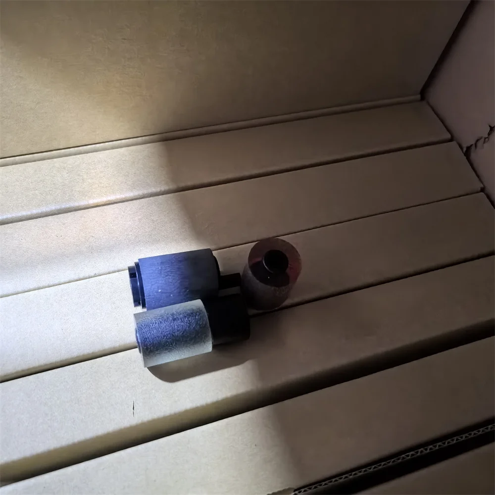 

10 роликовых разделителей подачи бумаги для Toshiba 2555C 3055C 3555C 4555C 5055C 2505 3005 3505 4505 5005 2515 3015 3515 4515 5015 2008