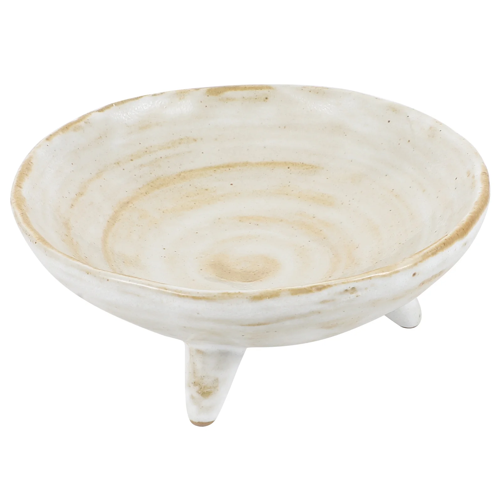 

Fine Workmanship Seasoning Plate Lightweight Portable Sauce Holder for Kitchen Tableware Dip Serving Plate Sauce Container