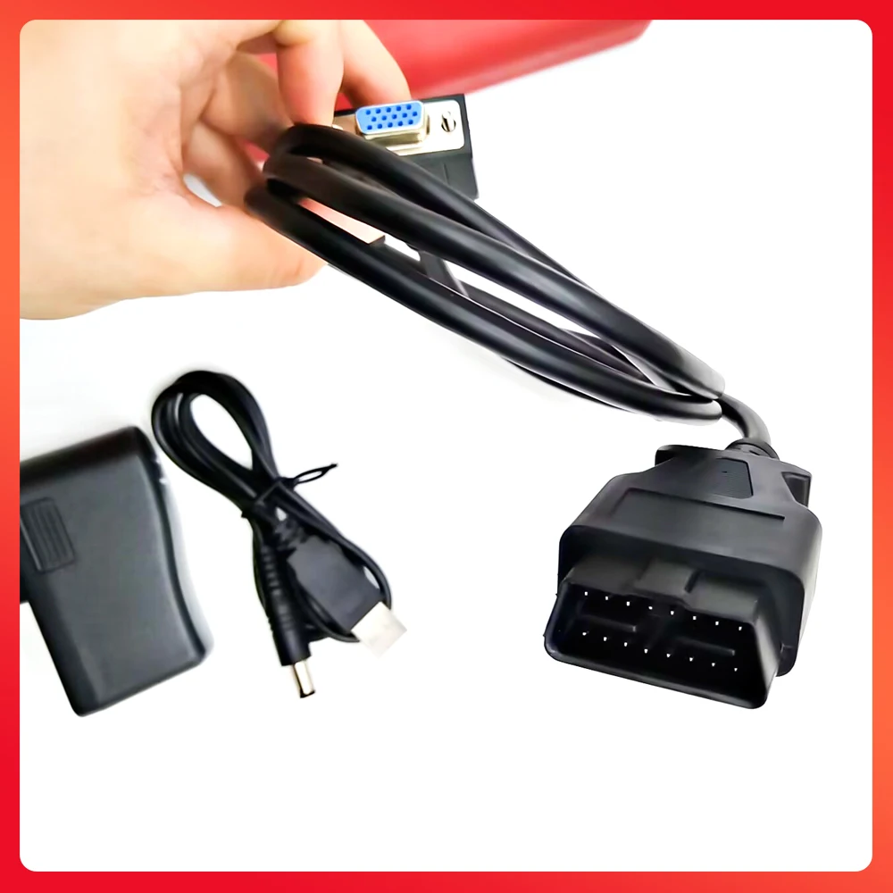 Launch X431 CRP818 OBD2 Scanner Full System Car Diagnostic Tool ABS Bleeding TPMS Reset Injector Coding Auto OBD 2 Code Reader