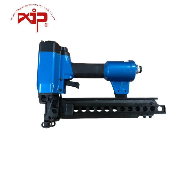 

XJP Pneumatic Stapler BeA 14/50-763 Heavy Duty Air Staples Gun Pneumatic Heavy duty Staplers for Staples 851