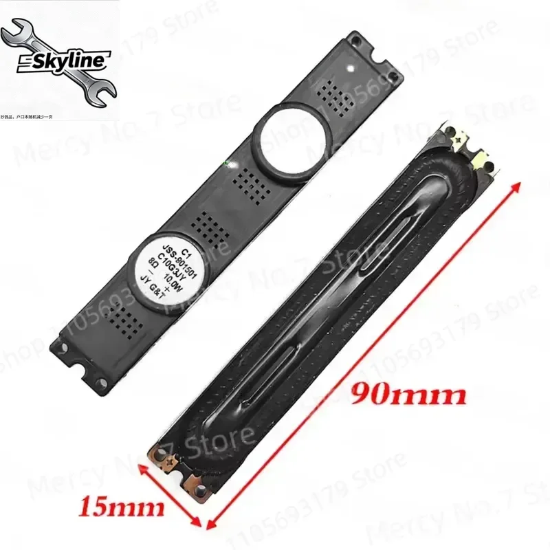 Speaker for Samsung UE32C6000RW UE37C6000RW UE32C4000PW UA32C4000P UE32C6000 UA32C4000 BN96-12941E