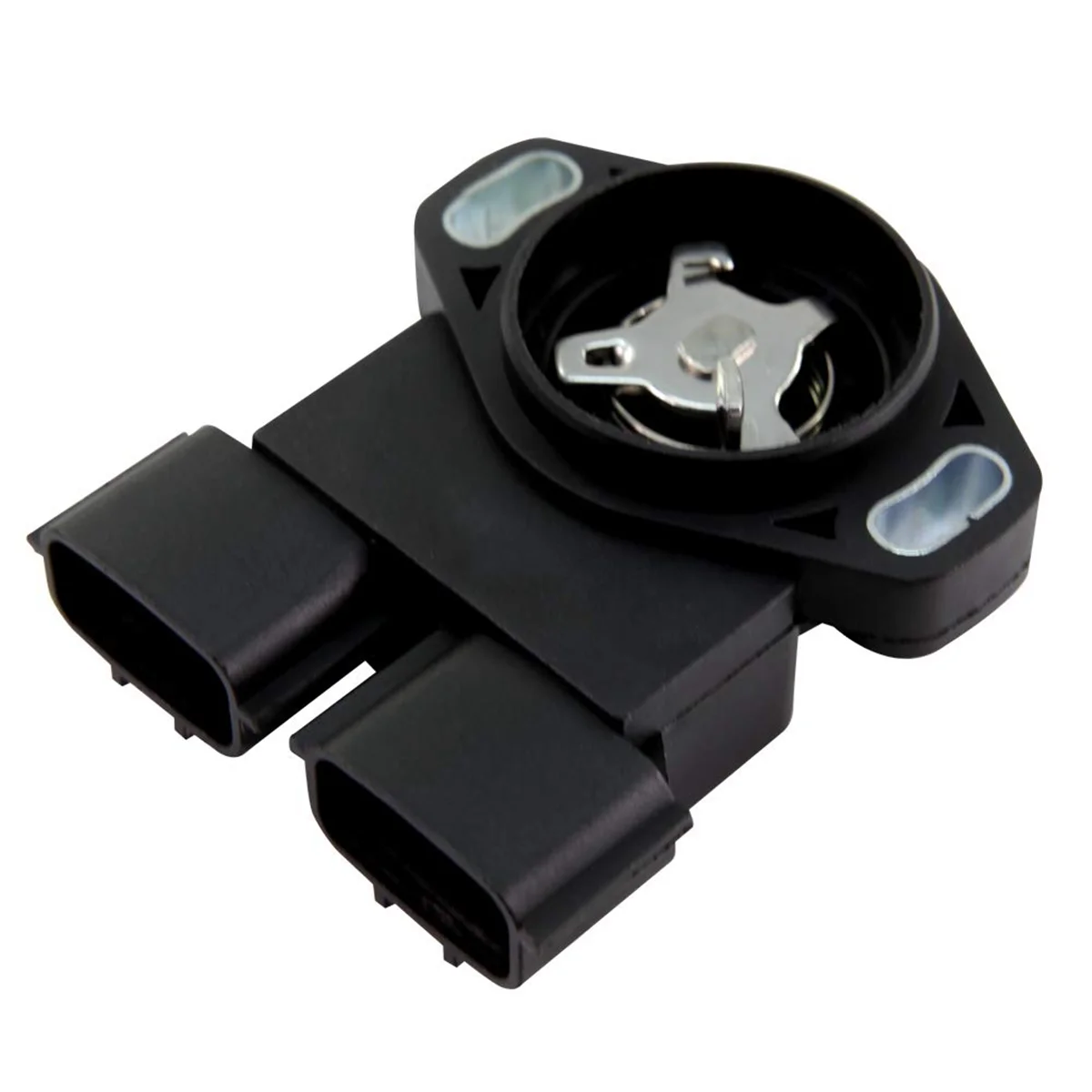 Throttle Position Sensor for Nissan Frontier 3.3L 99-04 Infiniti QX4 Fits for Nissan Pathfinder 22620-4P202