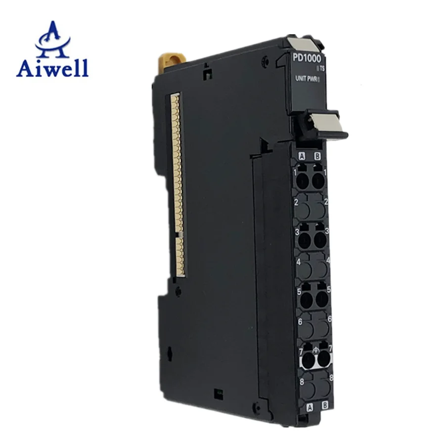 

Original NX-PD1000 NXPD1000 Power Supply Unit For PLC