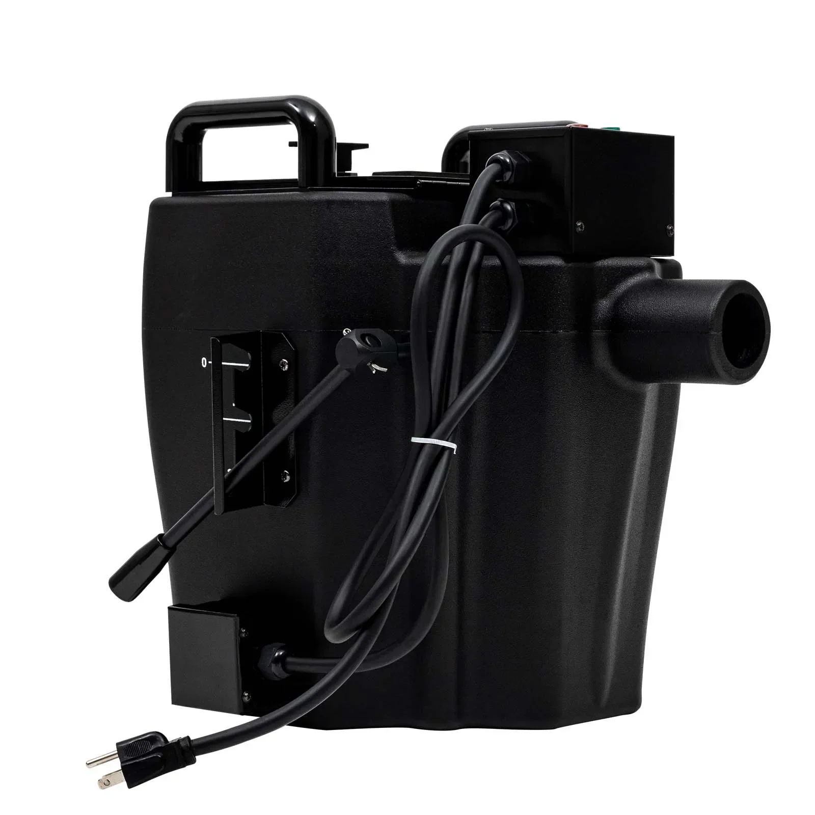 3500W 저조도 연기 포그 머신 무대 DJ 드라이아이스 효과 웨딩 포그 메이커 포그 머신 실내외 무대 웨딩 파티 클럽