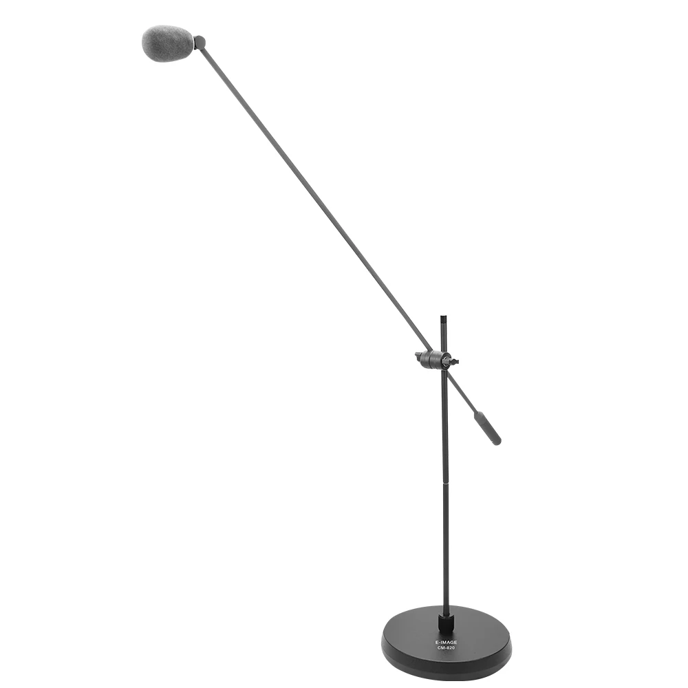 Elektronisch beeld CM-820 Professionele spraakmicrofoon