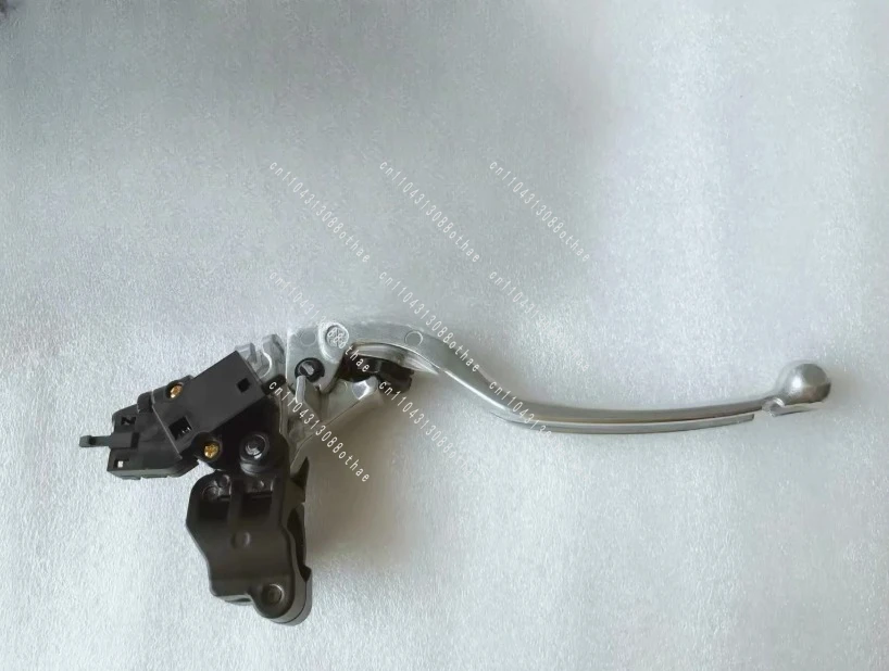 Suitable for 20-22 Spring Breeze 650GT400GT Clutch Handle 400NK650NK/MT Left Clutch Handle Handle Combination