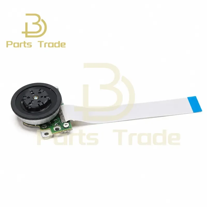 Replacement VCD DVD Drive Disc Engine Brushless Motor for PS2 Large 7000X 7700X 7900X 9000X