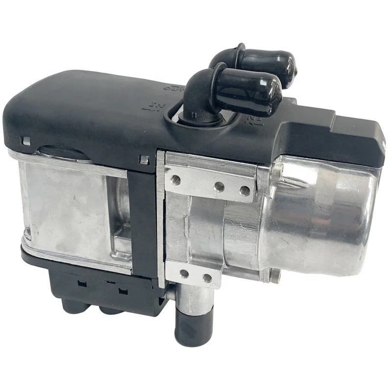 

Жидкостный гидронический предпусковой подогреватель двигателя 5 кВт, дизельный водонагреватель, аналог Webasto