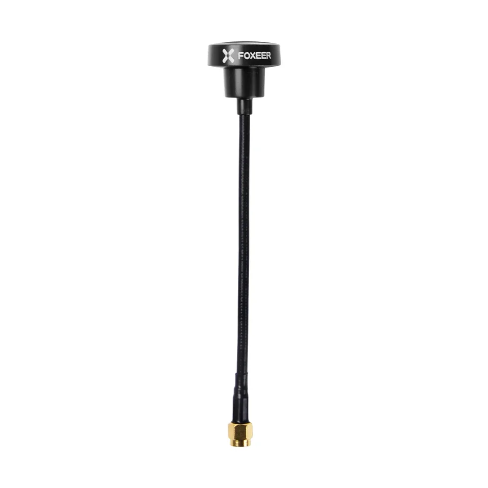 FOXEER Pagode PRO 150 mm 5,8 GHz 3dBi Omni FPV-antenne RHCP SMA