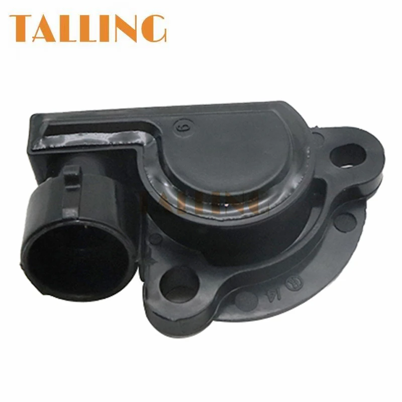 17106681 Throttle Position Sensor TPS For Buick Century Chevrolet GMC Hummer Isuzu Daewoo Lanos Leganza Vauxhall Opel New