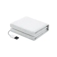 Xiaomi Mijia mi home smart electric blanket WiFi timing double winter home temperature blanket 1.8x1.5