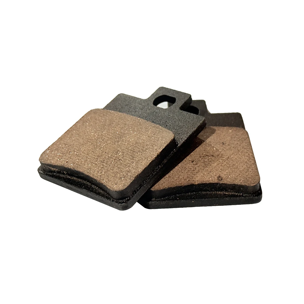 ATV Disc Rear Brake Pad Replacement For 50cc 70cc 90cc 110cc 125cc 150cc Quad Buggy Sunl TaoTao Dirt Pit Bike Go Kart 4 Wheeler image 5