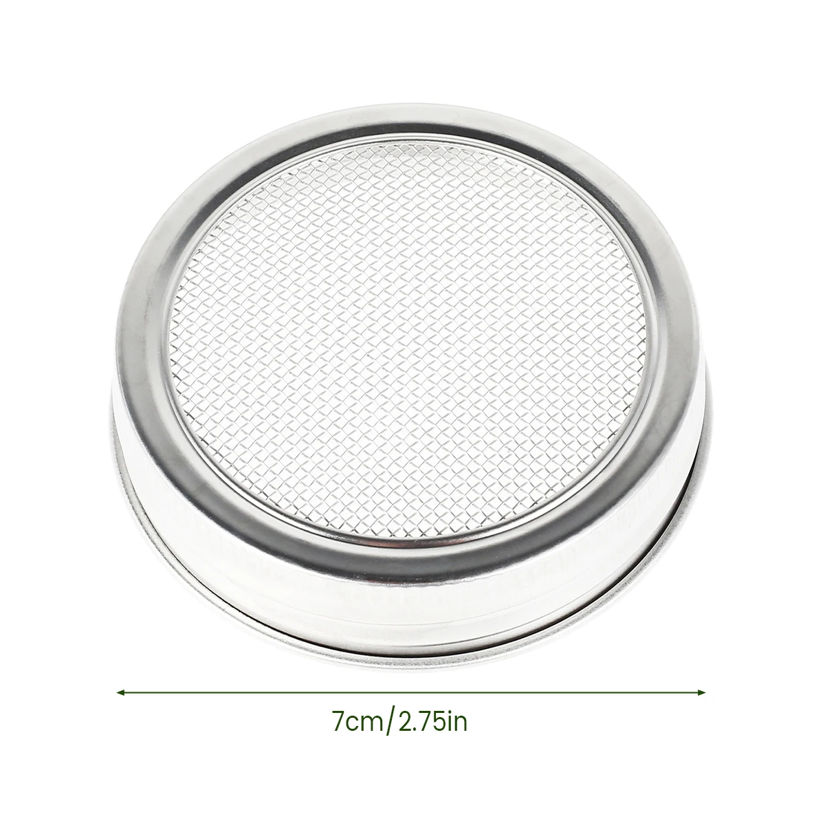 Variant: 70MM Lid-1Pc