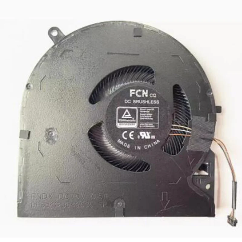 New Cooling Fan for Razer Blade 15 RZ09-0301 02385 0288 0313 0367 Fan