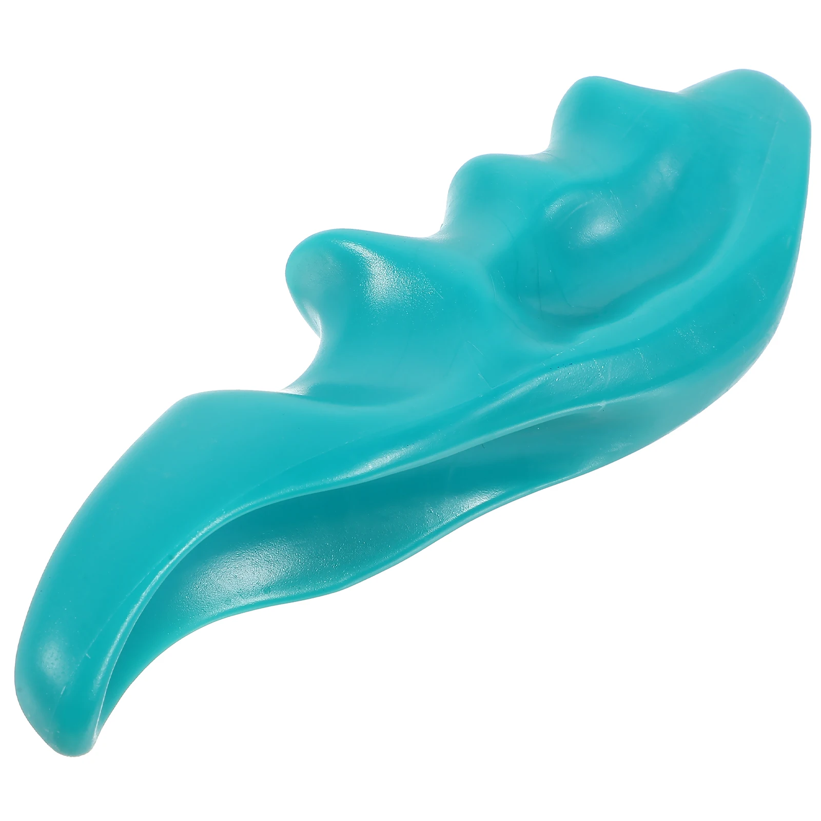 

Массажер для глубоких тканей, инструмент для массажа большого пальца, ручная форма, ручка для массажа триггерных точек, шеи, спины, лильев, самомассаж, облегчение боли