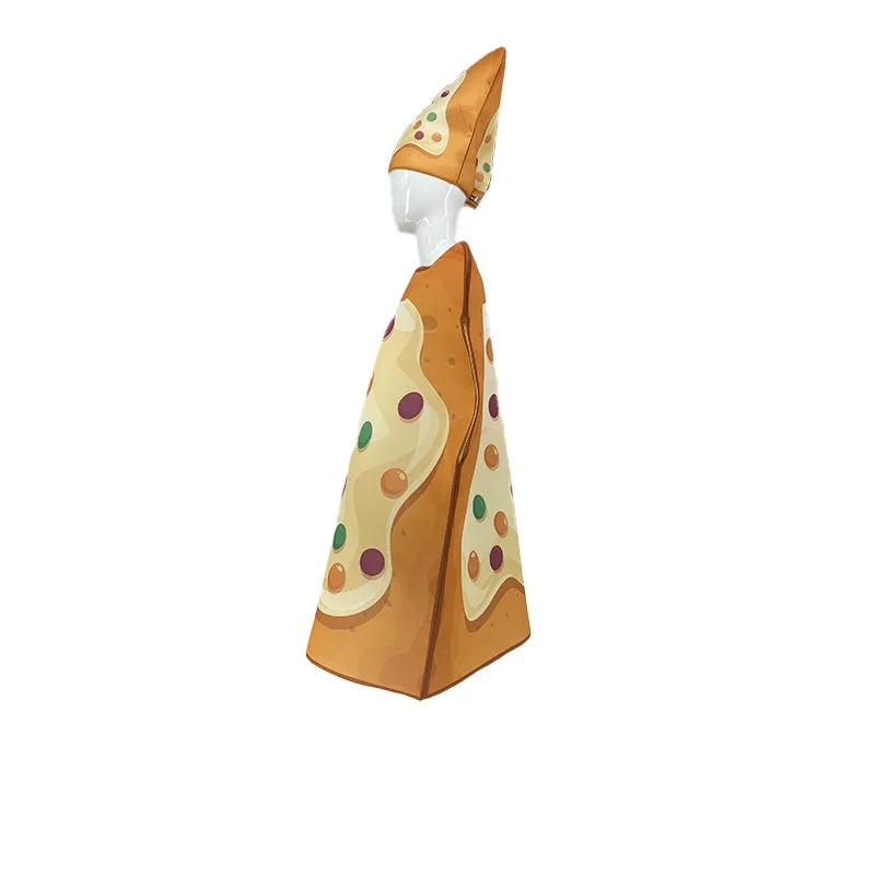 loween Costume Egg Facial Paaging Dr up Cany Annual Meeting Prank  Replacement Chinese Production