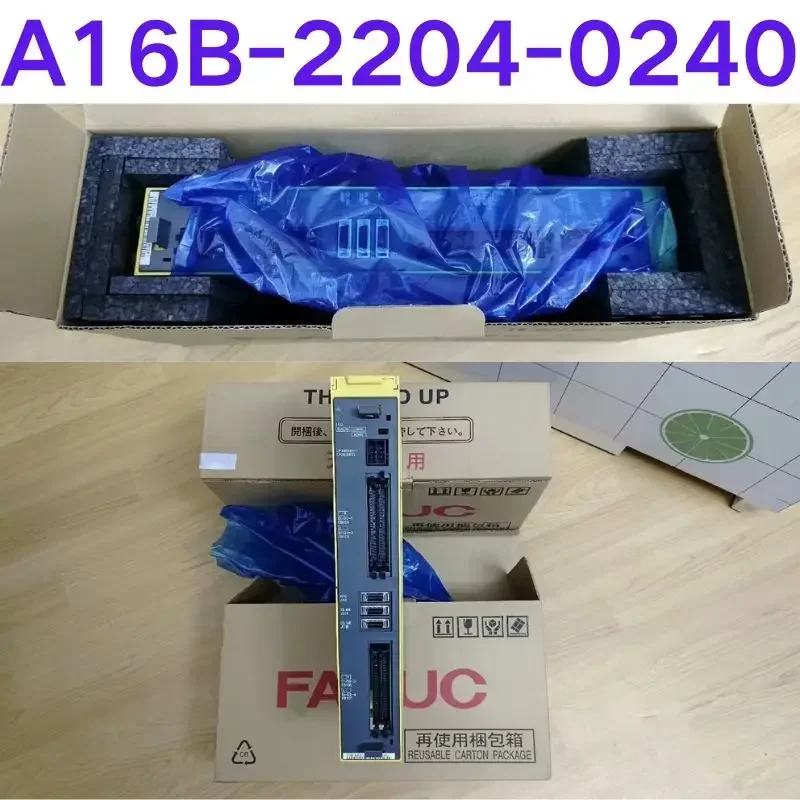 

Совершенно новый модуль A16B-2204-0240