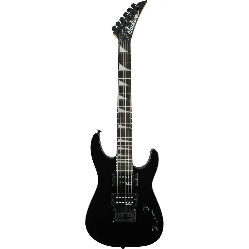 

Dinky Minion JS1X Electric Guitar - Black