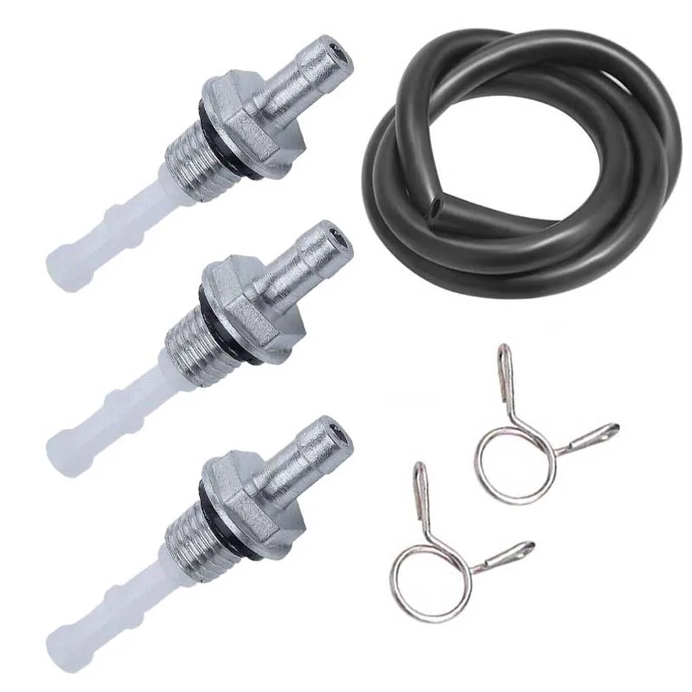 DIY Fuel Line Installation Kit Fuel Line Engine Fuel Pipe As Pictures Show Fuel Line Kit 3 16 Inch Inner Diameter