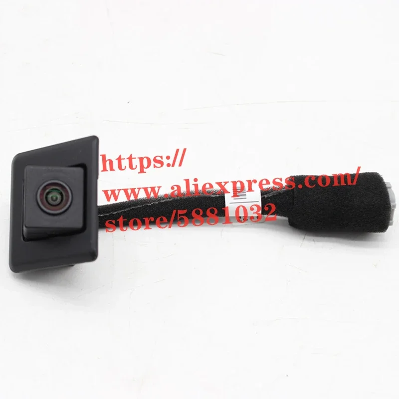 Rear View Camera for Maxus V80 Reversing Camera/Rear View Probe/Reverse Image C00028083