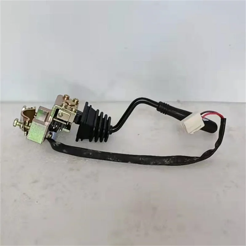 JK-352 2 Direction Changeover Self Locked Switch  Electric Vehicle Forward Reversing Switch Forklift Golf Cart Club Car