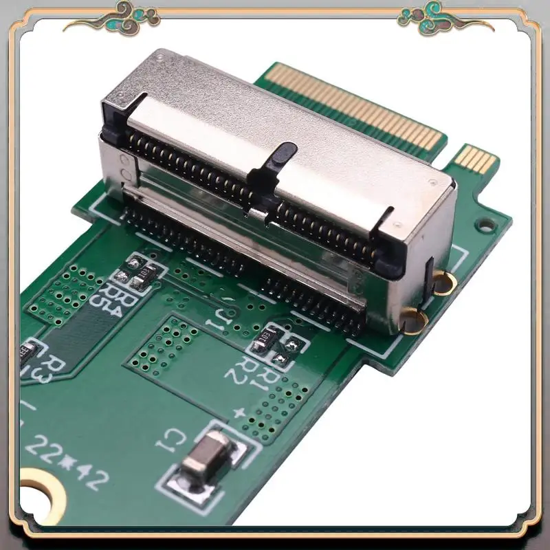 Прочный адаптер-переходник 3X SSD на M.2 Ngff для 2013 2014 2015, Air Mac Pro Ssd