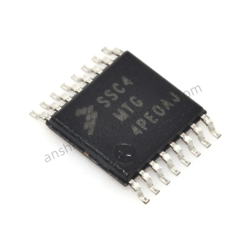 S9S08SC4E0MTGR New Original TSSOP16 Integrated Circuits IC