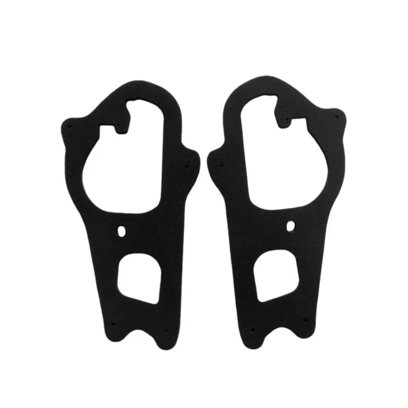 Suitable For Toyota GT86 Subaru BRZ 2012-2015 Model Rear Taillight Sealing Waterproof Sponge Pad Automobiles Parts Accessories