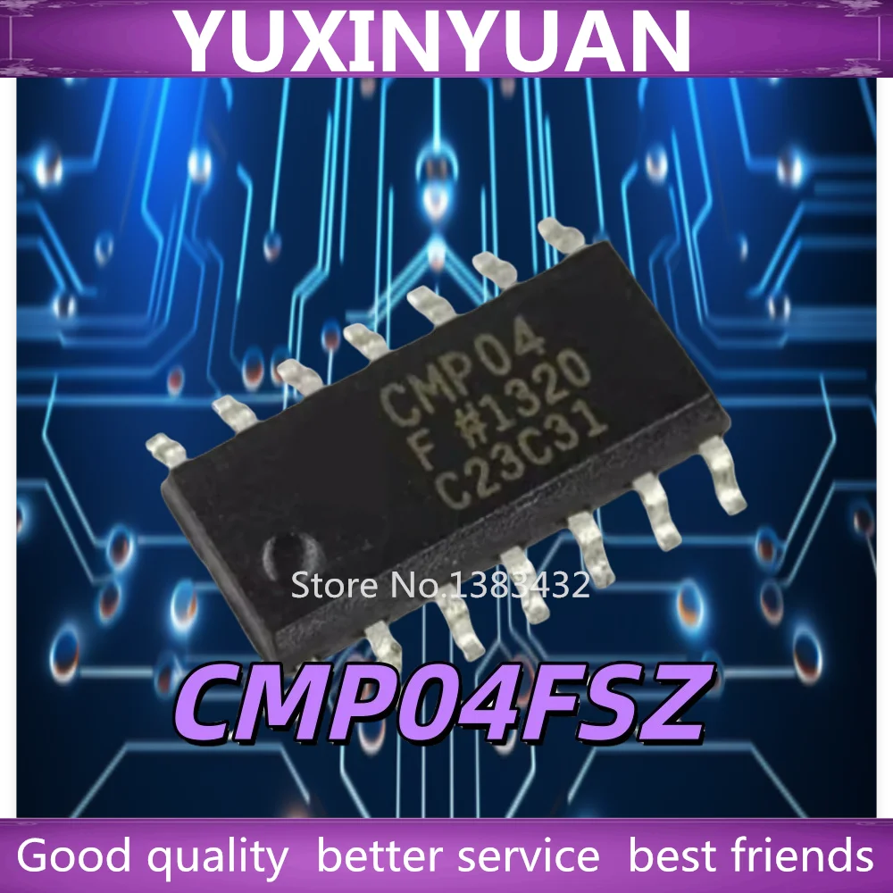 10Pcs/Lot CMP04FSZ …