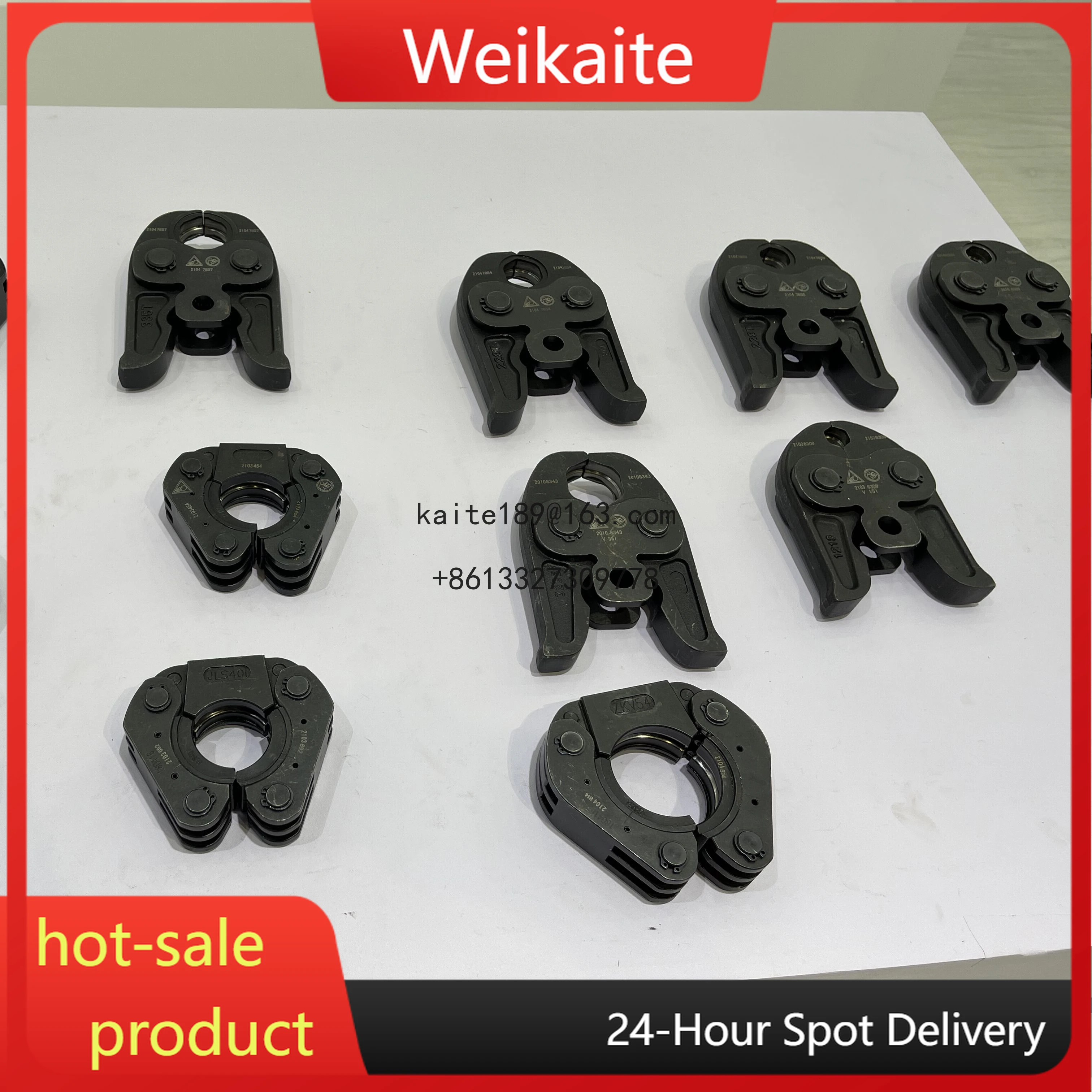 0.2~ 0.8 Mpa Electr… - image