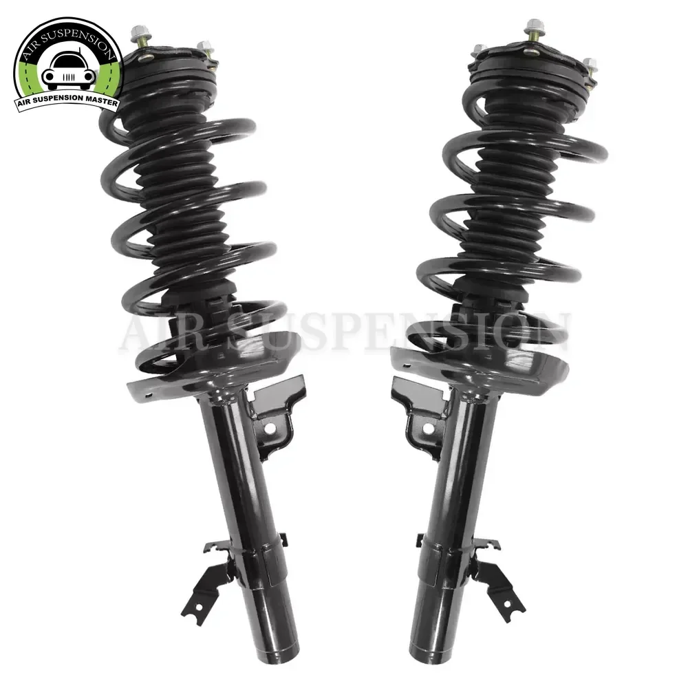 

2 шт. передний амортизатор в сборе для Acura MDX 3.5L 2014-2020 51611TZ6A01 51611-TZ6-A01