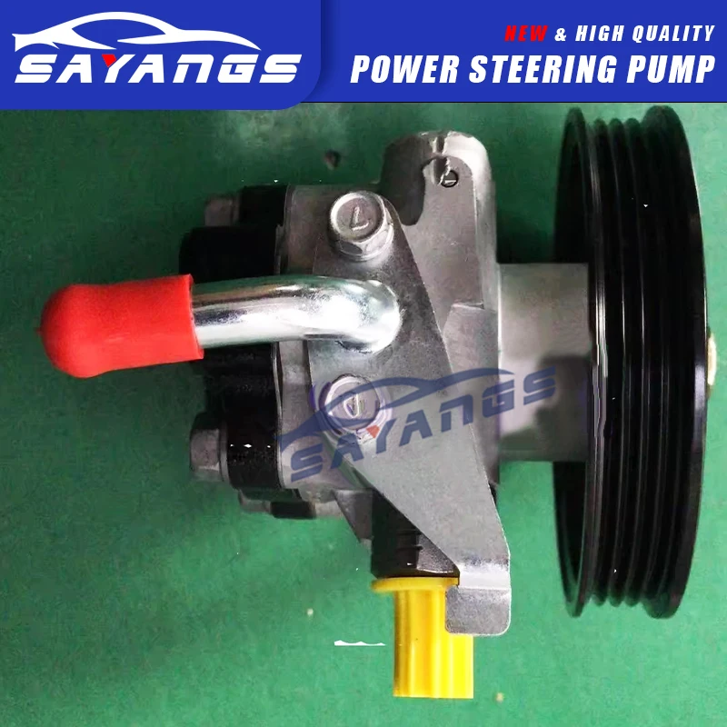 Power Steering Pump For Hyundai TERRACAN 2001 2002 2003 2004 2005 2006 57110H1501 57110H1500 57110-H1501 57110-H1500